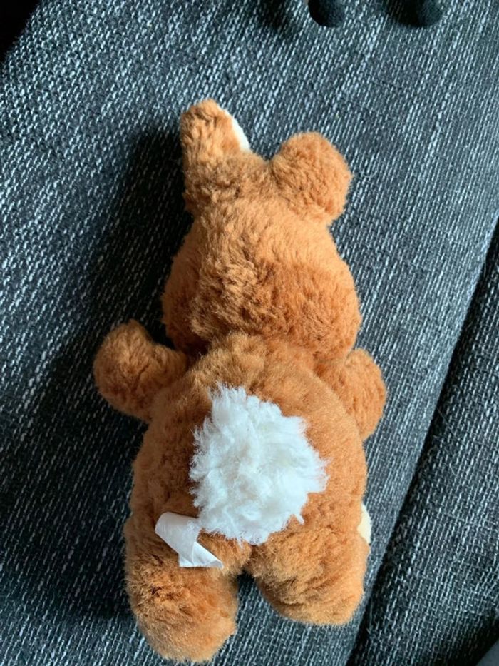 Peluche Nesquik - 40cm - photo numéro 3