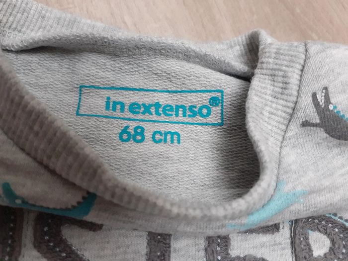 Pull garçon - photo numéro 4