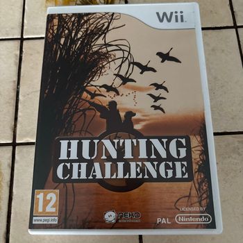 Jeux wii