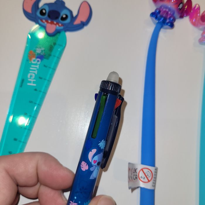 Bic stitch - photo numéro 3