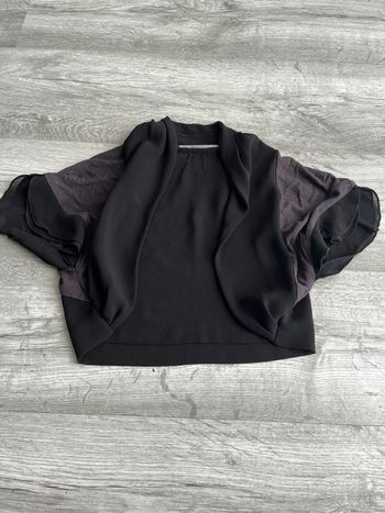 Petit gilet Comptoir des Cotonniers