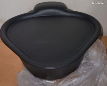Collecteur Tupperware neuf