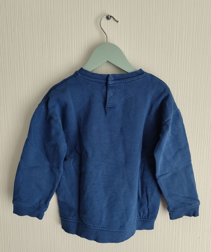 Pull - Garçon - photo numéro 2