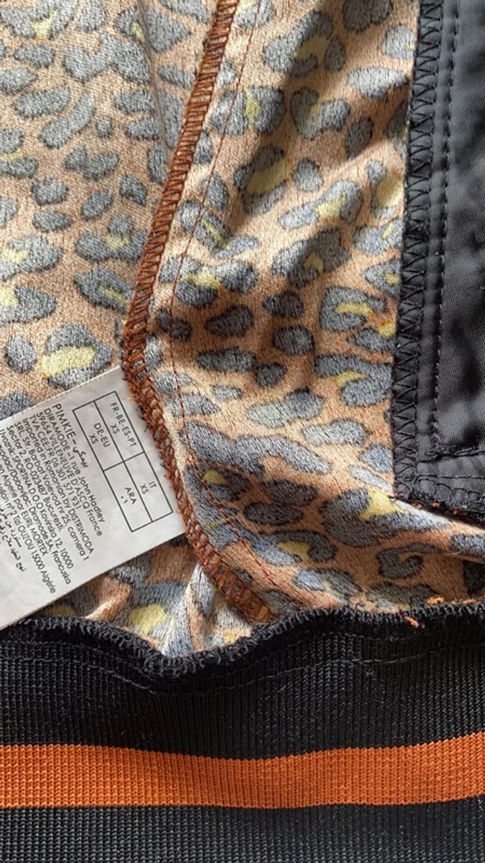 Veste taille xs - photo numéro 3