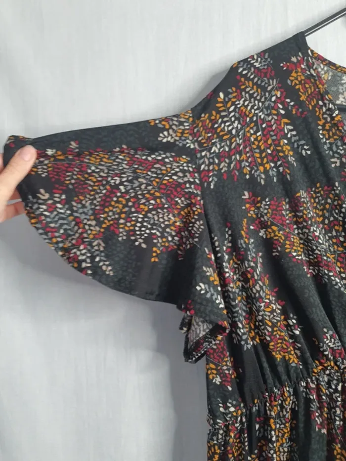 Robe neuve kiabi - photo numéro 3