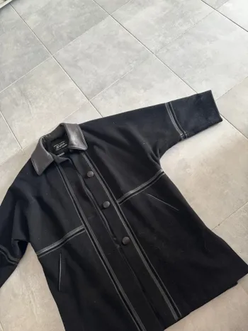 Manteau Philippe vallereuil