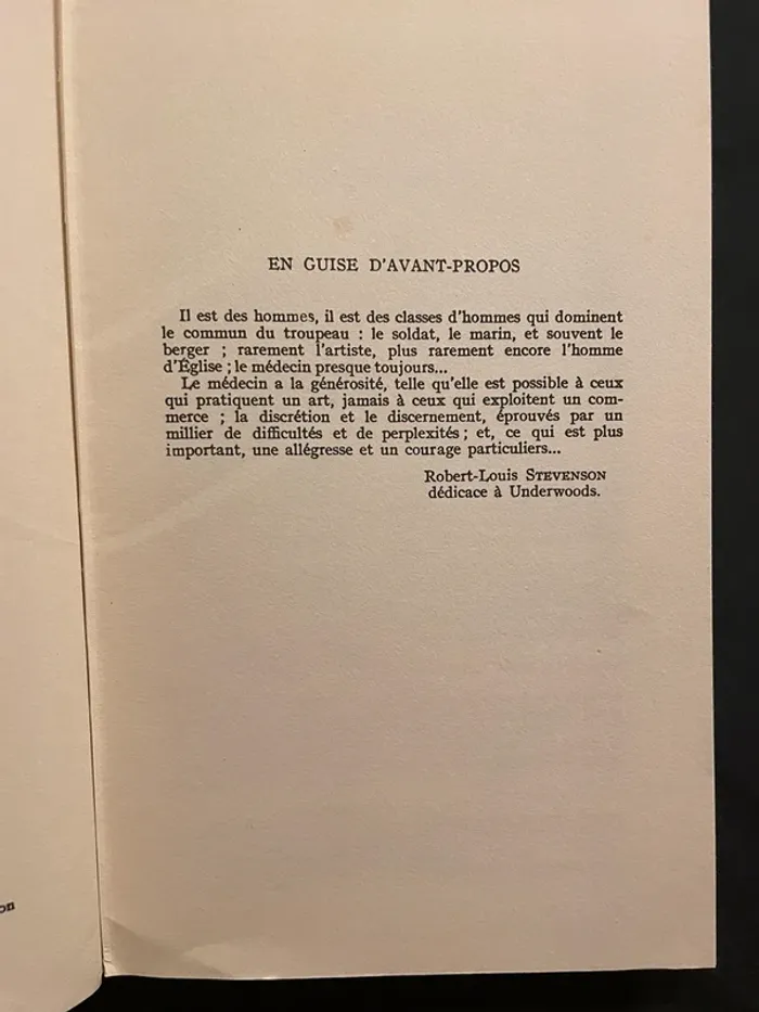 Afin que Nul ne Meure - photo numéro 4