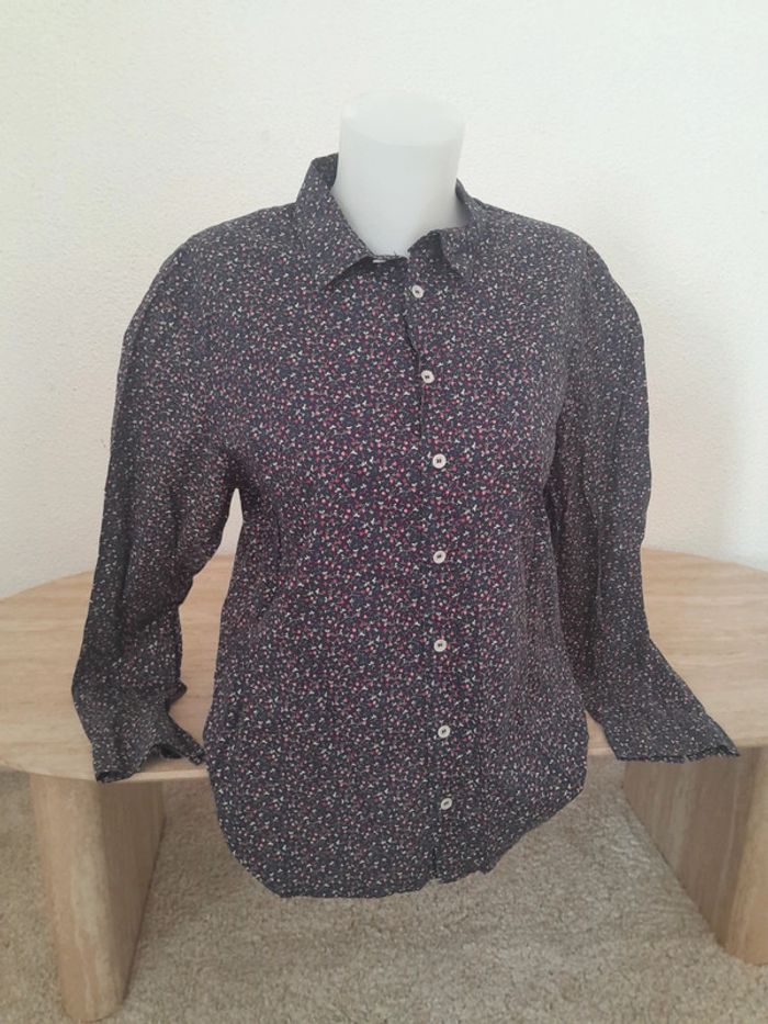 Chemise fleurie 💫Harris Wilson 💫Taille 40