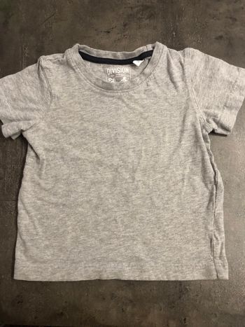T-shirt 3 ans