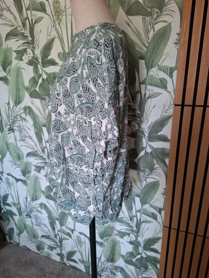 Blouse h&m - photo numéro 5