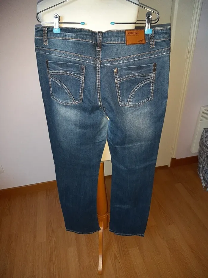 Jeans - photo numéro 3
