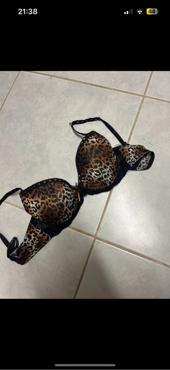 Soutien gorge
