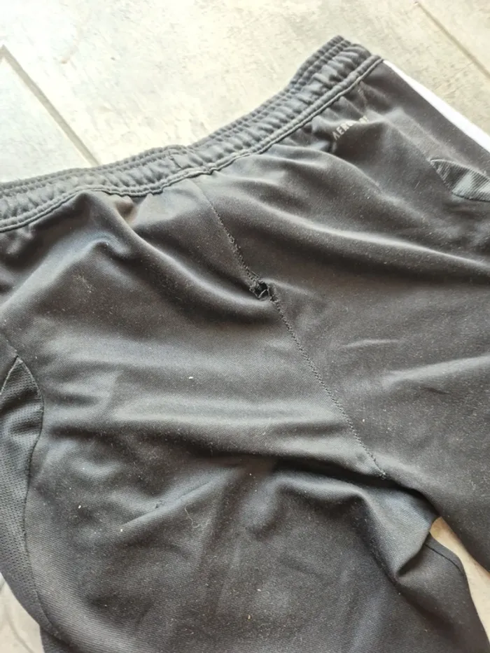 Jogging 14 ans - photo numéro 3