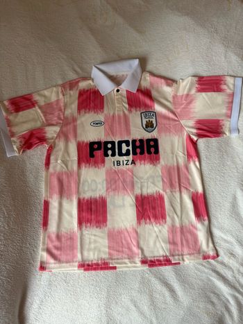 T shirt streetwear ibiza pacha