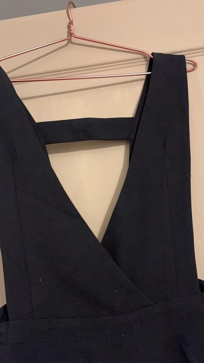 Robe noire - photo numéro 3