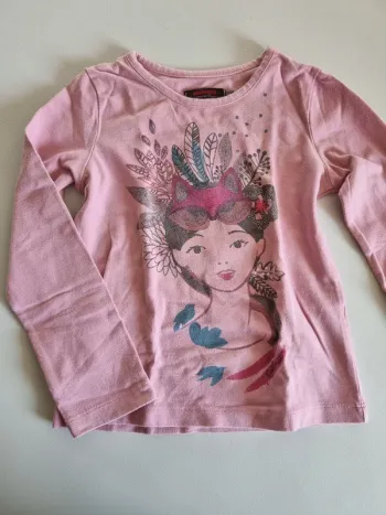 T-shirt Catimini