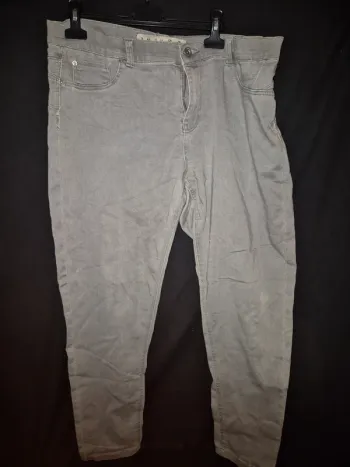 Jean.
