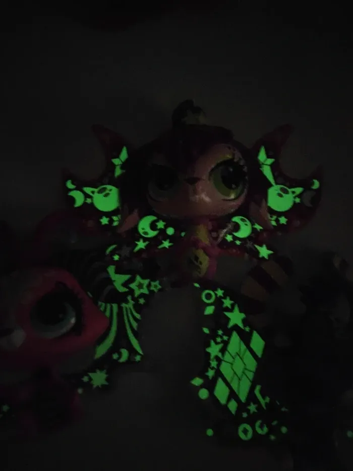 Little Petshop Moonlight - photo numéro 14