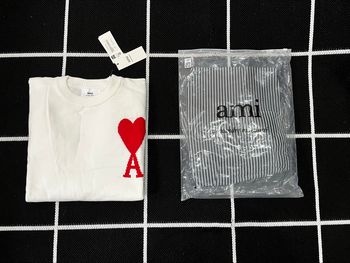 Pull Ami Paris