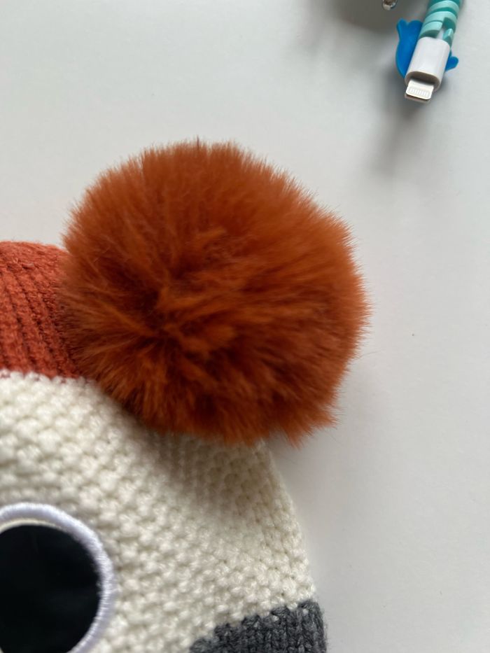 Bonnet mickey - photo numéro 5