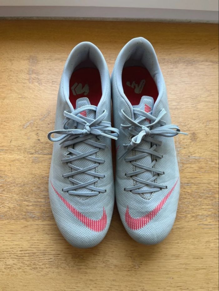 Chaussure - photo numéro 4