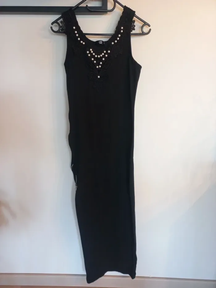 Robe SHK Paris