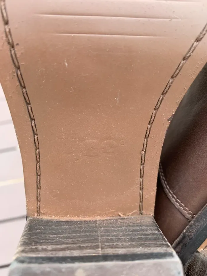 Bottines Ugg - photo numéro 10