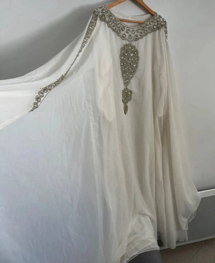 Robe Mariage 💒 Taille Unique - photo numéro 8