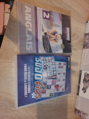 CD apprentissage