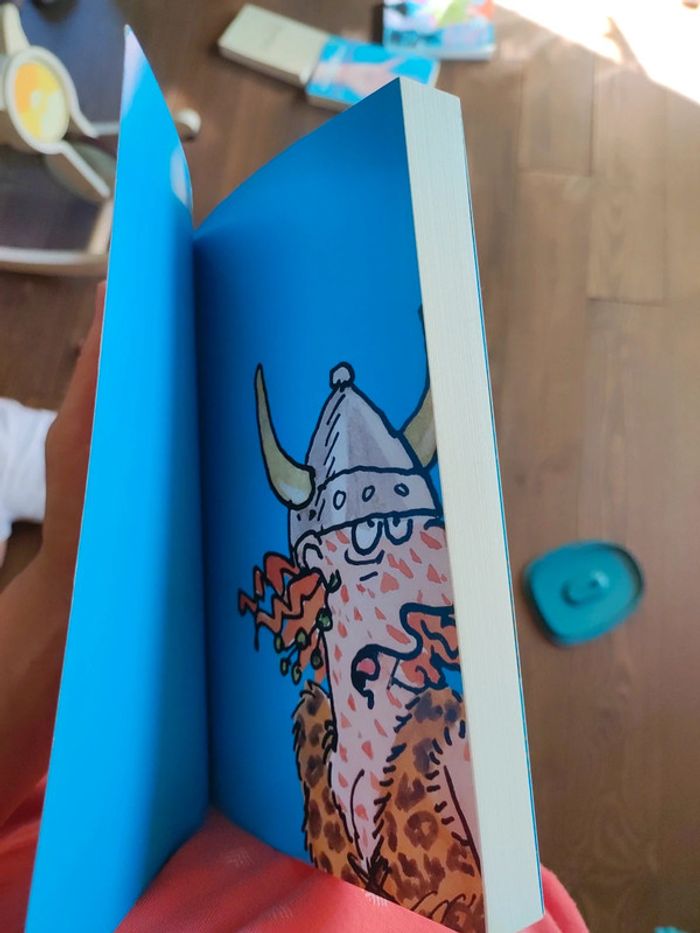 Roman Retour a la case égouttoir de l'amour - photo numéro 7