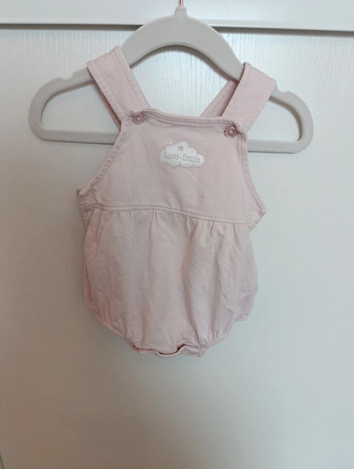 Barboteuse 3 mois Orchestra - photo numéro 3