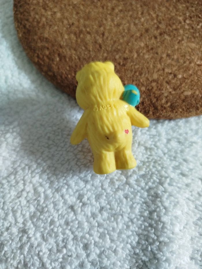Figurine Bisnounours - photo numéro 5