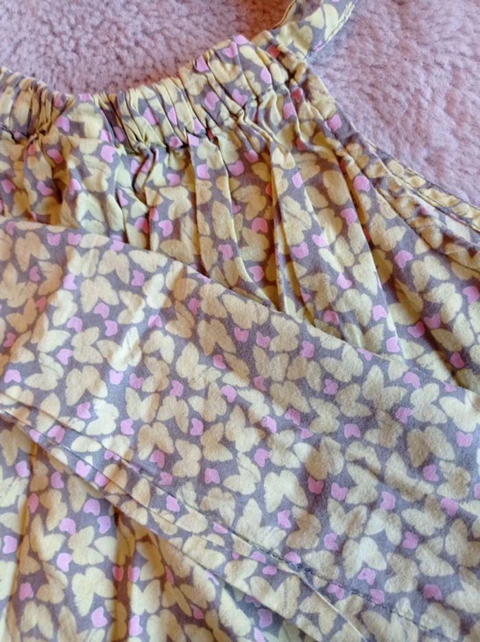 Robe d'été Vertbaudet 8 ans - photo numéro 6