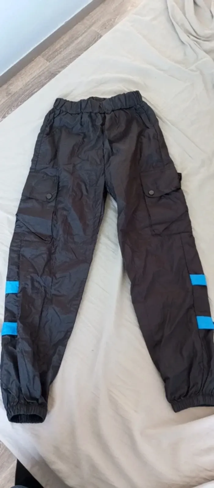Pantalon cargo