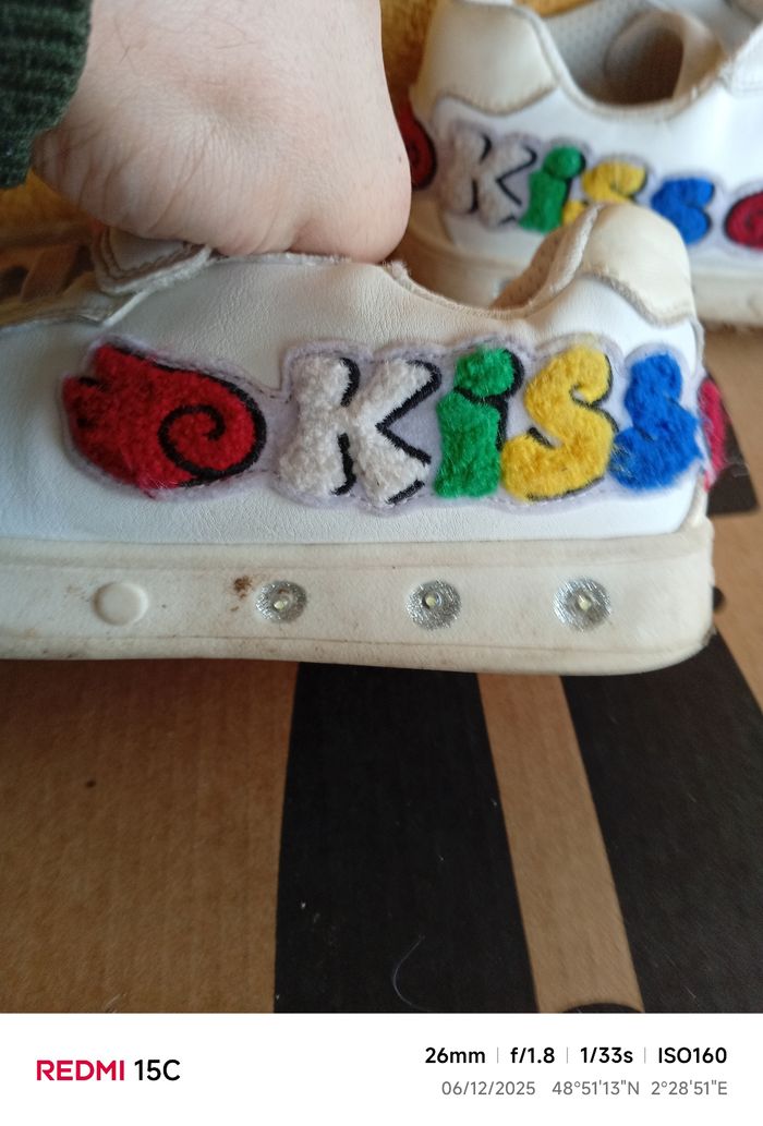 Geox respira 33 - photo numéro 7