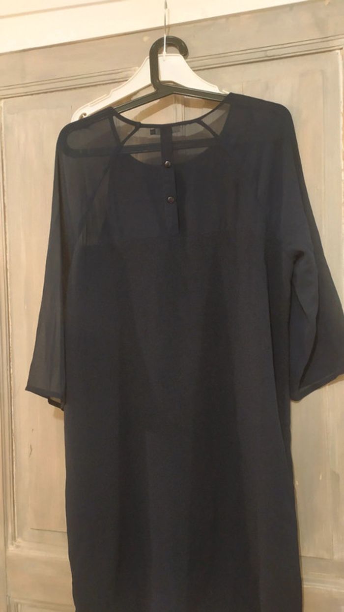 Robe (taille 40) - photo numéro 4