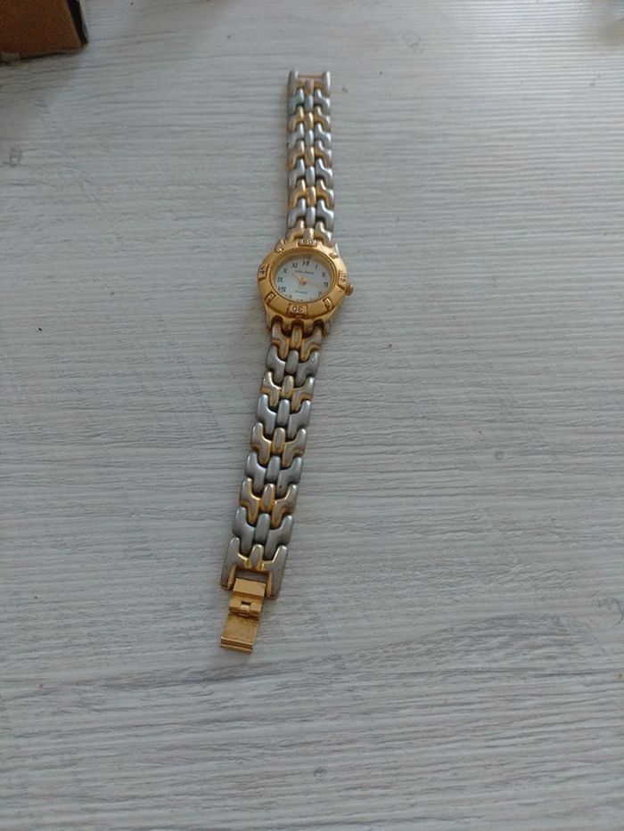 Montre femme quartz stelman - photo numéro 2