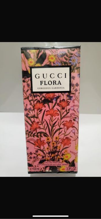 Gucci Flora