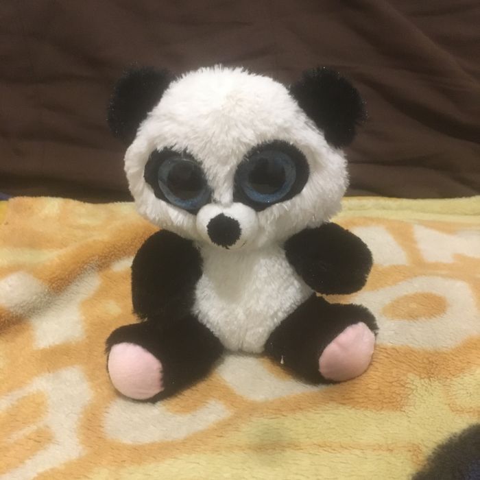 Peluche