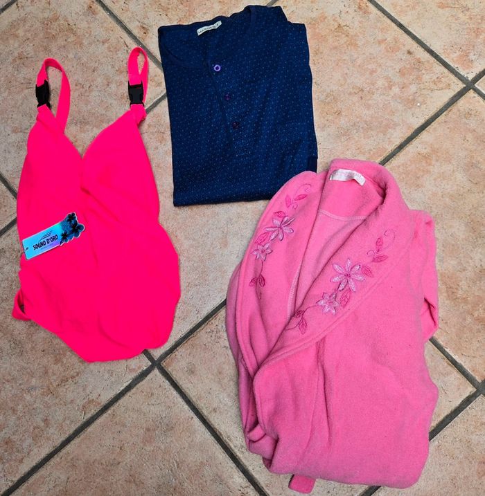 Lot femme 36 pièces XL - photo numéro 4