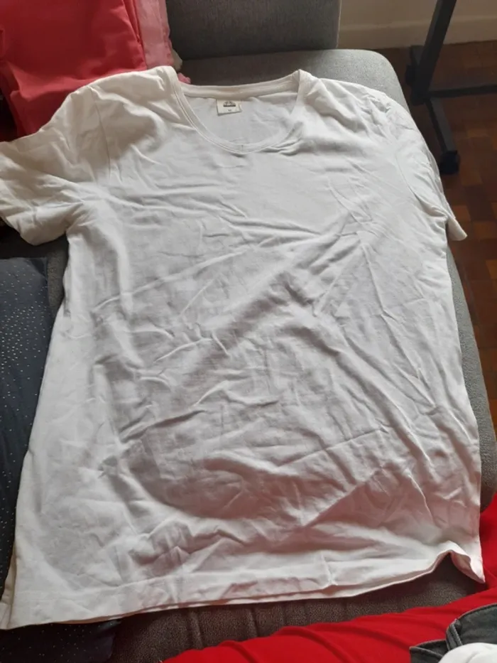 Tee shirt garçon