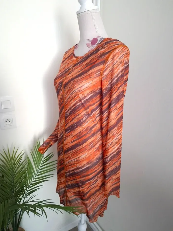 Robe Mim / Taille 42 - photo numéro 3