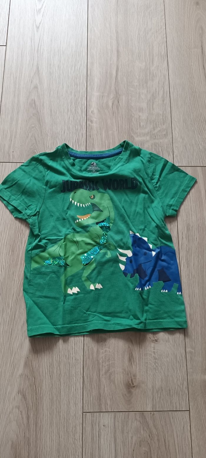 Lot manches courtes - photo numéro 2