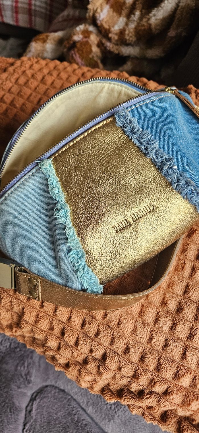 Sac banane - photo numéro 5