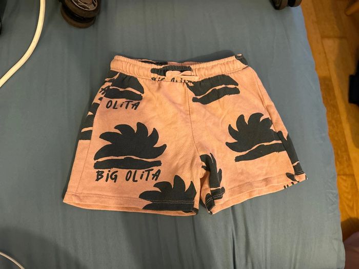 Short