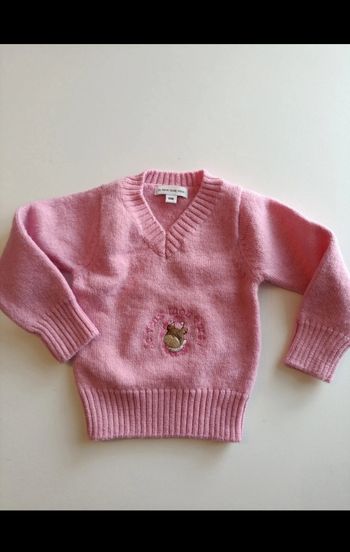 Pull rose