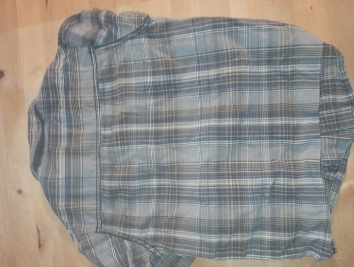 Chemise - photo numéro 6