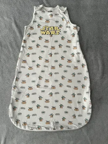 Gigoteuse Star Wars TOG 1, 6-18 mois