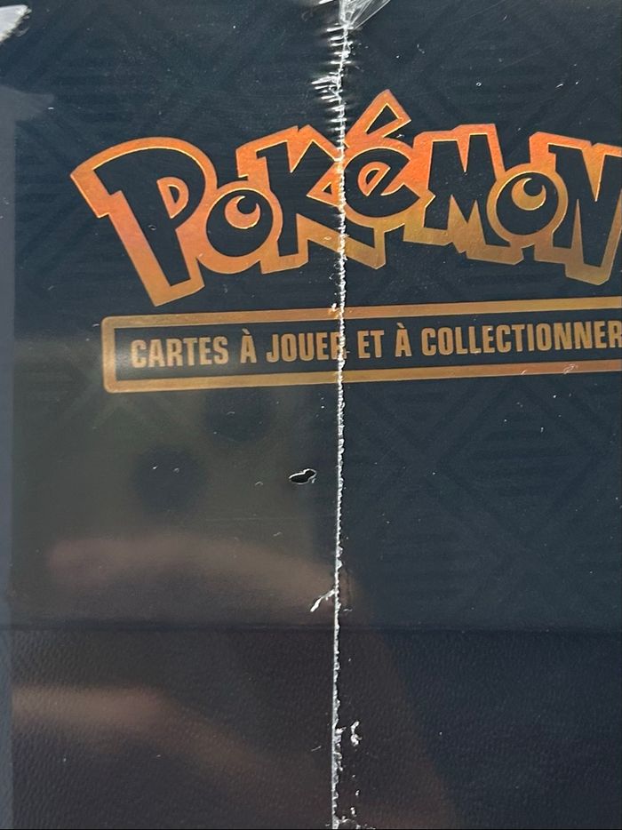 ETB Mega-Evolution Gardevoir - photo numéro 7