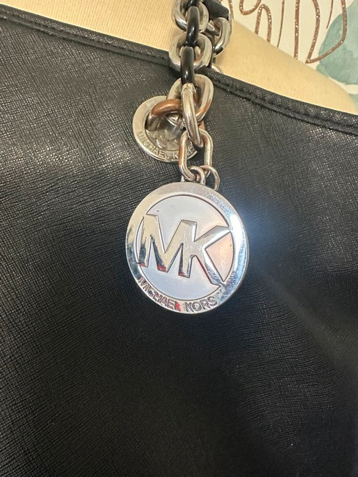Sac besace Michael Kors - photo numéro 7